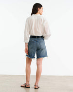 NILI LOTAN RUSSEL DENIM SHORT (10166225699121)
