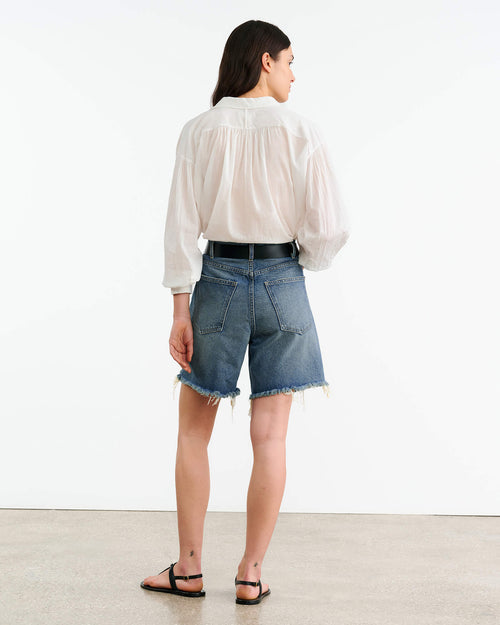 NILI LOTAN RUSSEL DENIM SHORT (10166225699121)