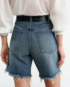 NILI LOTAN RUSSEL DENIM SHORT (10166225699121)