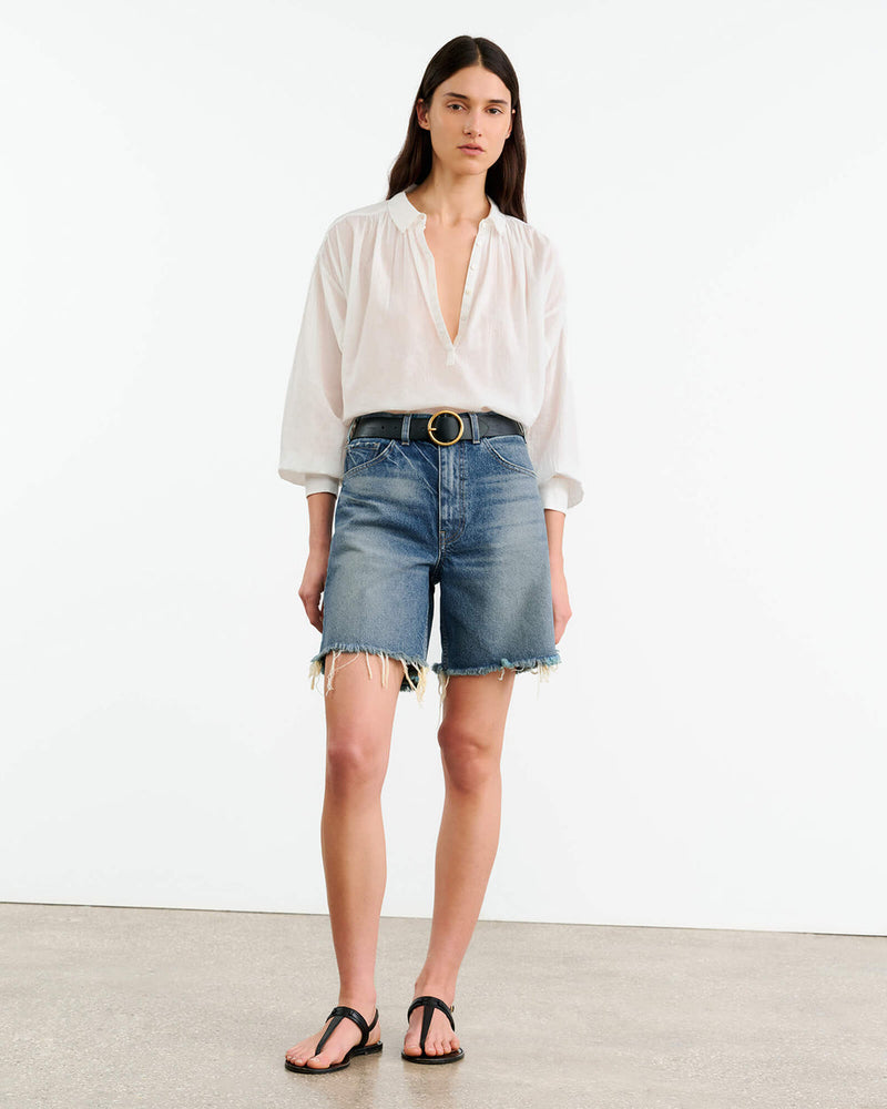 NILI LOTAN RUSSEL DENIM SHORT (10166225699121)