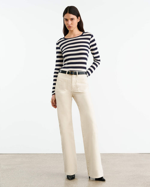NILI LOTAN LONG SLEEVE SHIRT (10166225273137)