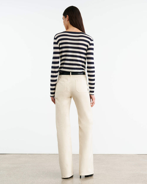 NILI LOTAN LONG SLEEVE SHIRT (10166225273137)
