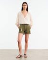 NILI LOTAN UTILITY SHORT (10166226223409)