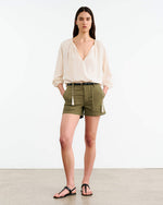NILI LOTAN UTILITY SHORT (10166226223409)