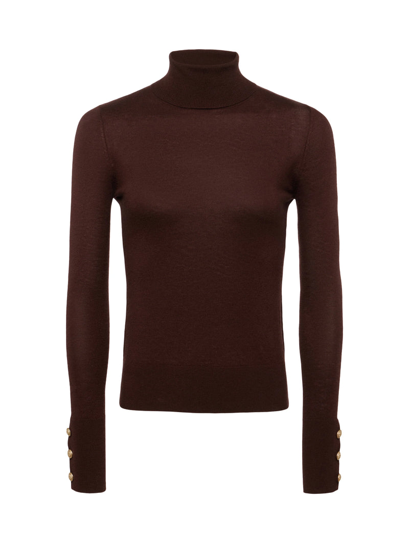 Flora Turtleneck Sweater (9055737413937)