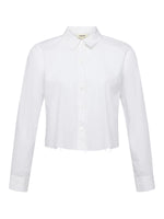 Cosette Crop Hi Low Shirt (8400517595441)