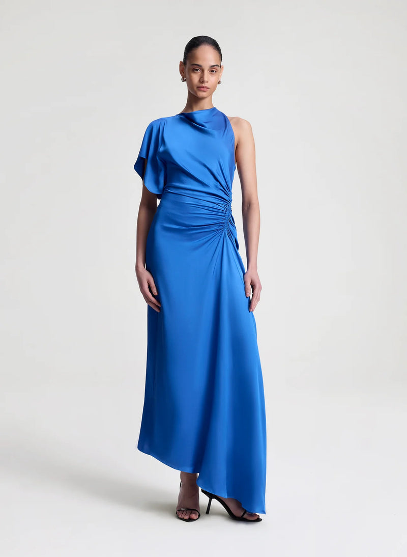 A.L.C. PIA DRESS