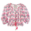 BELL BY ALICIA ROXY TOP (10163728843057)