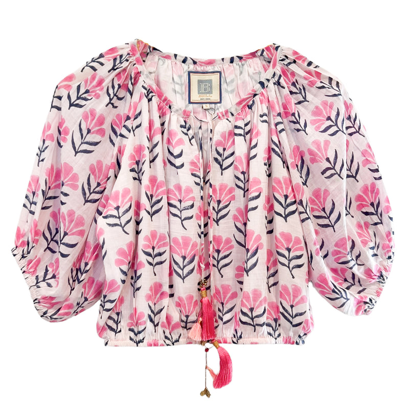 BELL BY ALICIA ROXY TOP (10163728843057)