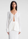 A.L.C BRANDY CARDIGAN (10163709477169)
