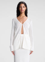 A.L.C BRANDY CARDIGAN (10163709477169)