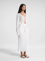 A.L.C BRANDY CARDIGAN (10163709477169)