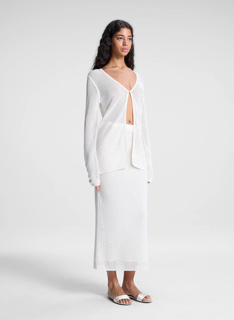 A.L.C BRANDY CARDIGAN (10163709477169)
