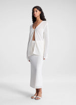 A.L.C BRANDY CARDIGAN (10163709477169)