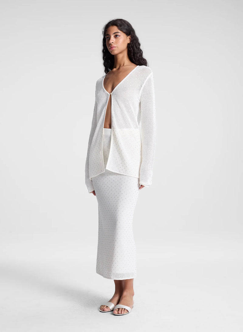 A.L.C BRANDY CARDIGAN (10163709477169)