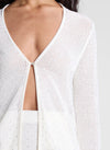 A.L.C BRANDY CARDIGAN (10163709477169)