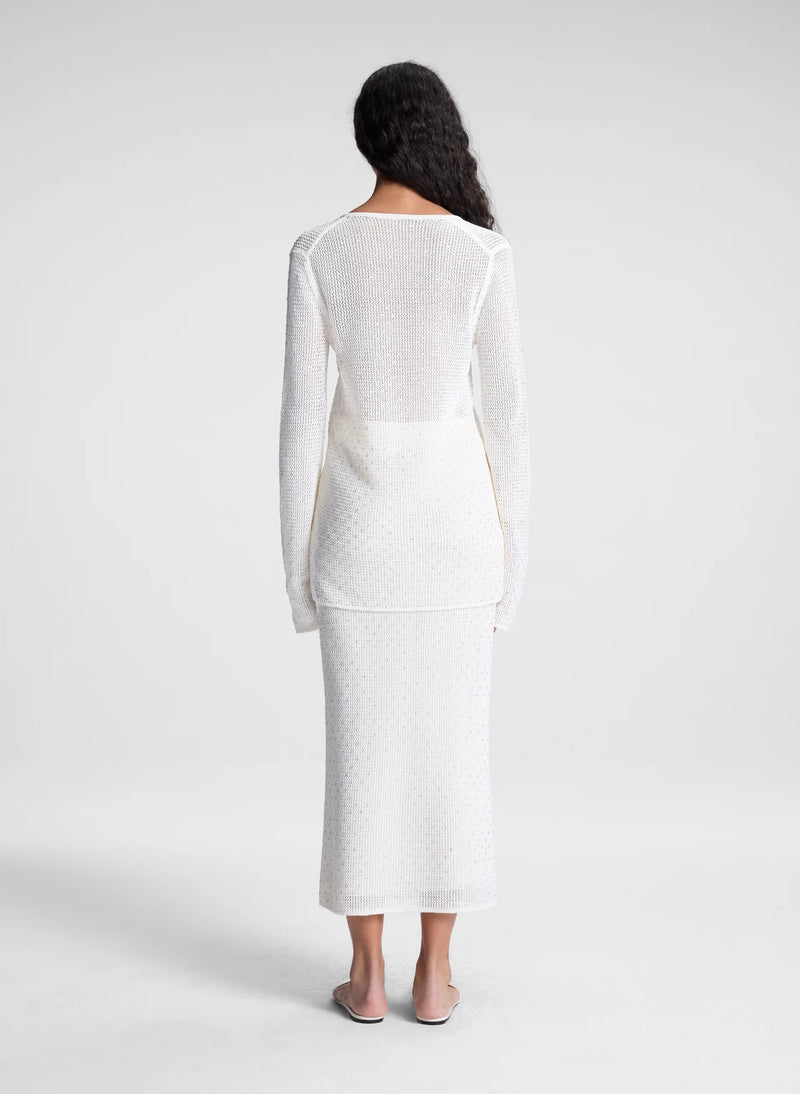 A.L.C BRANDY CARDIGAN (10163709477169)