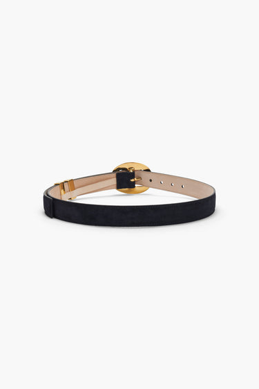 ALTUZARRA VINTAGE BRASS BUCKLE BELT (9884314435889)