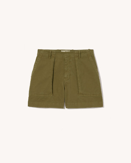 NILI LOTAN UTILITY SHORT (10166226223409)
