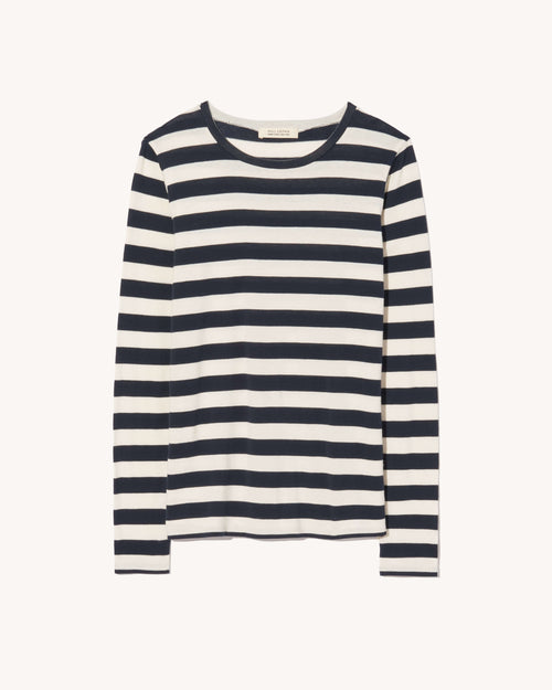 NILI LOTAN LONG SLEEVE SHIRT (10166225273137)