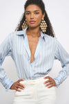 DMN REGINA BLOUSE (10165211791665)