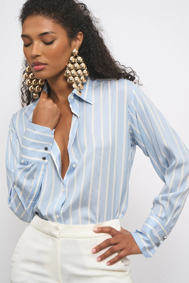 DMN REGINA BLOUSE (10165211791665)
