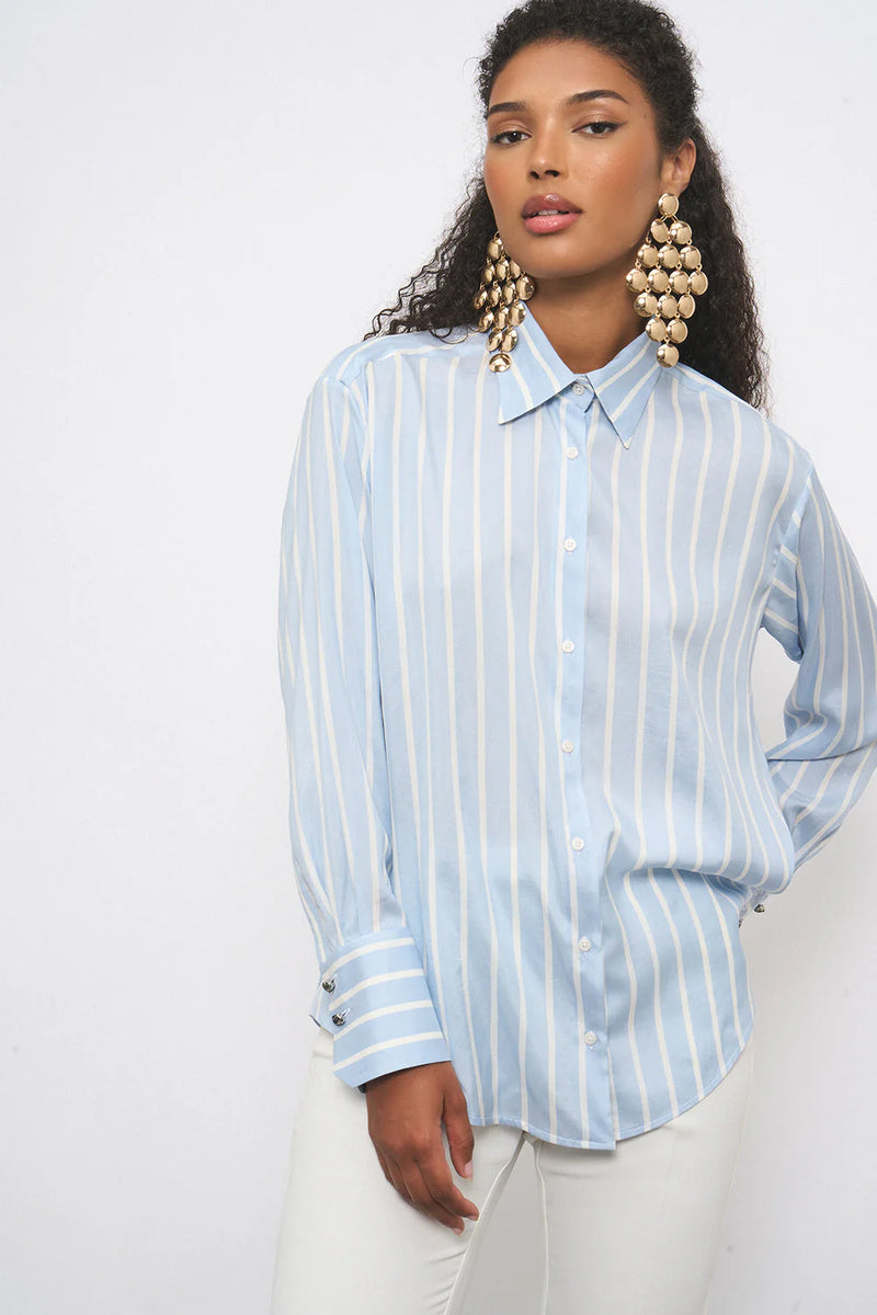 DMN REGINA BLOUSE (10165211791665)
