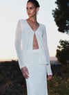 A.L.C BRANDY CARDIGAN (10163709477169)