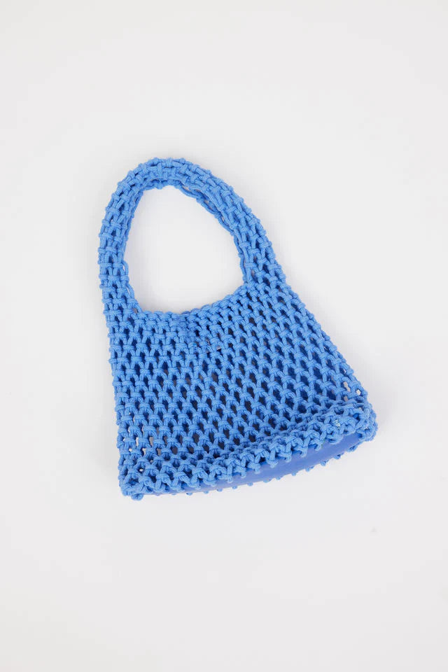 HAT ATTACK LIZZIE COTTON MINI BAG (10139611332913)