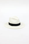 HAT ATTACK PAMMY PANAMA CONTINENTAL HAT (10139760329009)