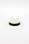 HAT ATTACK PAMMY PANAMA CONTINENTAL HAT (10139760329009)