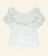 Silvie Top (10327900389681)
