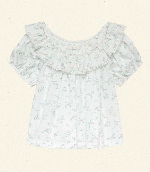Silvie Top (10327900389681)