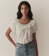 Silvie Top (10327900389681)