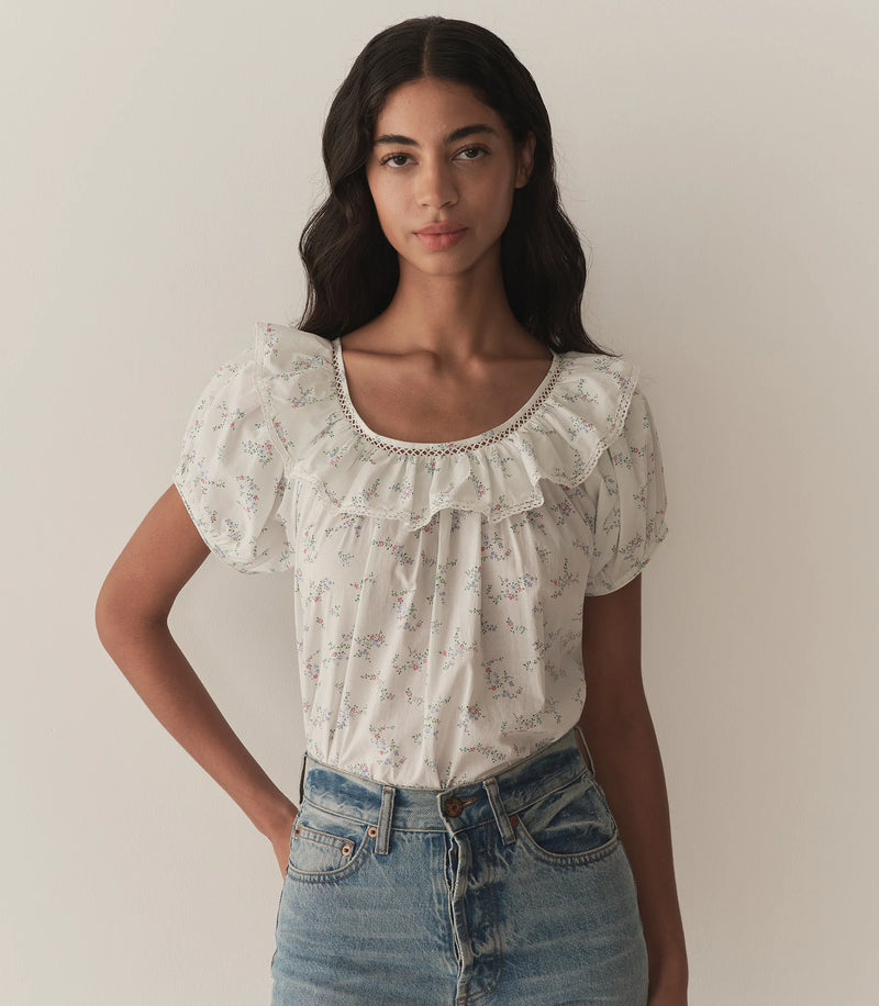Silvie Top (10327900389681)