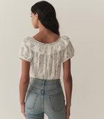 Silvie Top (10327900389681)