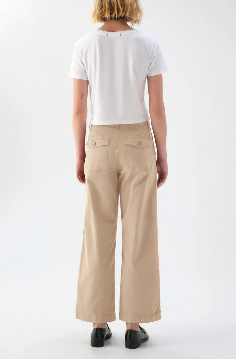 A246184 - Sloane Trouser (9907141542193)