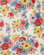 ALIX OF BOHEMIA SOLEIL WILDFLOWER LINEN DRESS (10163712983345)
