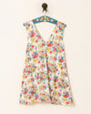 ALIX OF BOHEMIA SOLEIL WILDFLOWER LINEN DRESS (10163712983345)