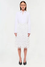 SIMKHAI AMBROSIA SKIRT (10037389689137)