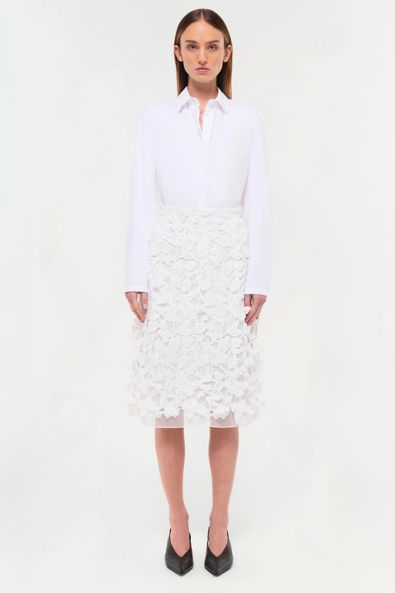 SIMKHAI AMBROSIA SKIRT (10037389689137)