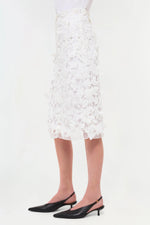 SIMKHAI AMBROSIA SKIRT (10037389689137)