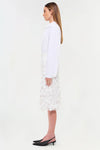SIMKHAI AMBROSIA SKIRT (10037389689137)