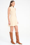 STAUD CHARADE SWEATER DRESS