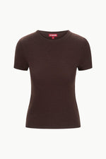 Easy Cashmere Tee (10346024075569)
