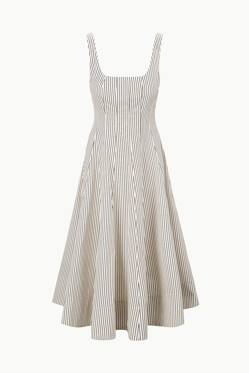 STAUD WELLS DRESS (10166235201841)