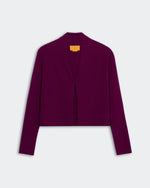 GUEST IN RESIDENCE STEALTH CARDIGAN (10165214511409)