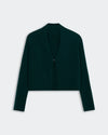 GUEST IN RESIDENCE STEALTH CARDIGAN (10165214511409)