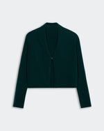 GUEST IN RESIDENCE STEALTH CARDIGAN (10165214511409)