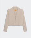 GUEST IN RESIDENCE STEALTH CARDIGAN (10165214511409)
